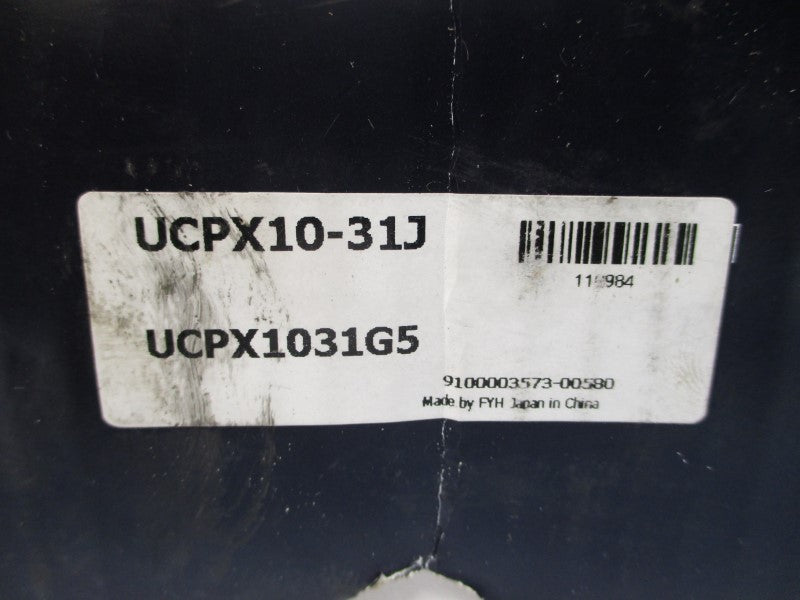 FYH UCPX10-31J NSMP