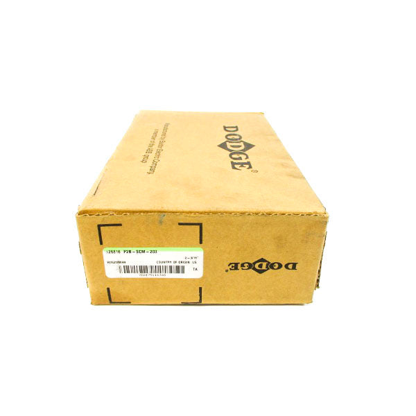 DODGE 126816 P2B-SCM-203 2-3/16" NSFS