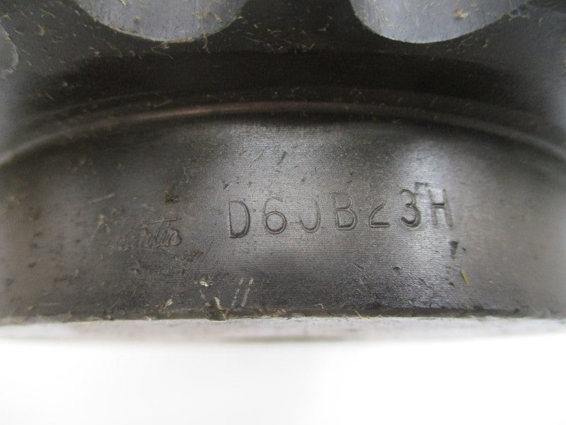 MARTIN D60B23H NSMP