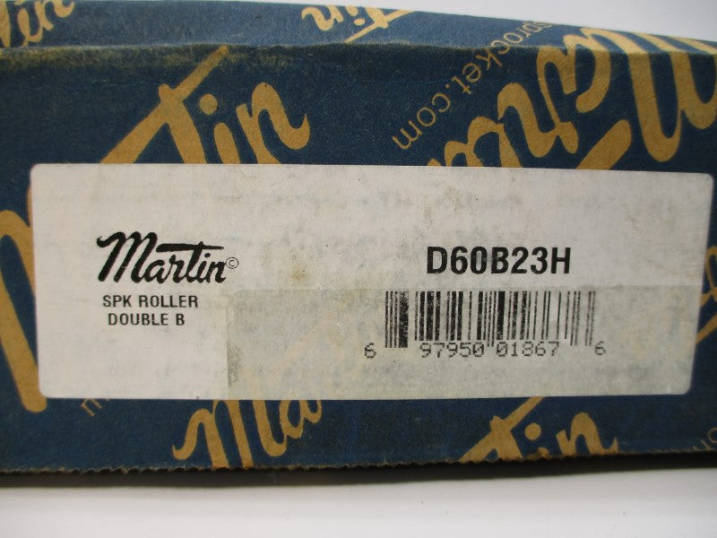 MARTIN D60B23H NSMP