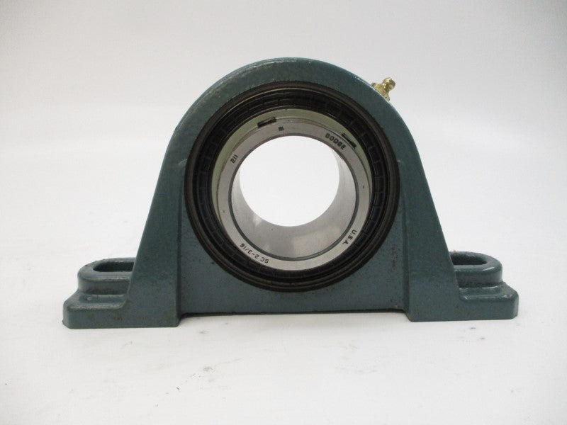 DODGE 123820 P2B-SC-203 2-3/16" NSMP