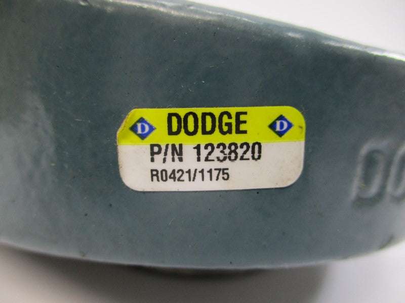 DODGE 123820 P2B-SC-203 2-3/16" NSMP