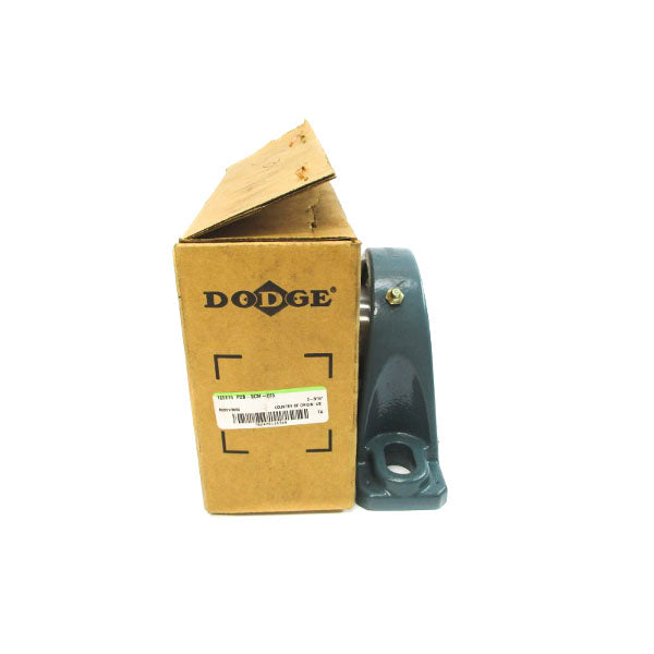 DODGE 126816 P2B-SCM-203 2-3/16" NSMP