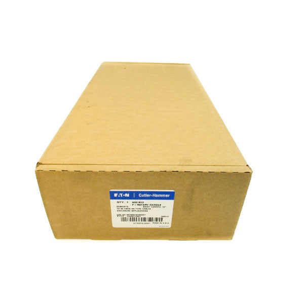 EATON HM1R12 12" NSFS