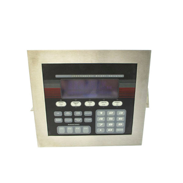 RICE LAKE WEIGHING SYSTEMS IQ+710-2A 45527I01 115VAC 160A NSNP