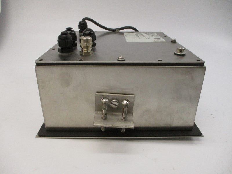 RICE LAKE WEIGHING SYSTEMS IQ+710-2A 45527I01 115VAC 160A NSNP