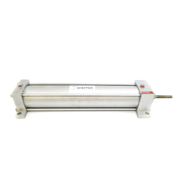 SHEFFER 3370906-1 21/2MASL12K NSNP