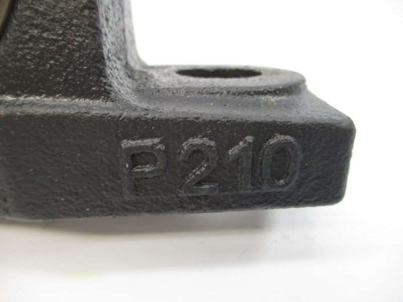 HLU P210 NSNP
