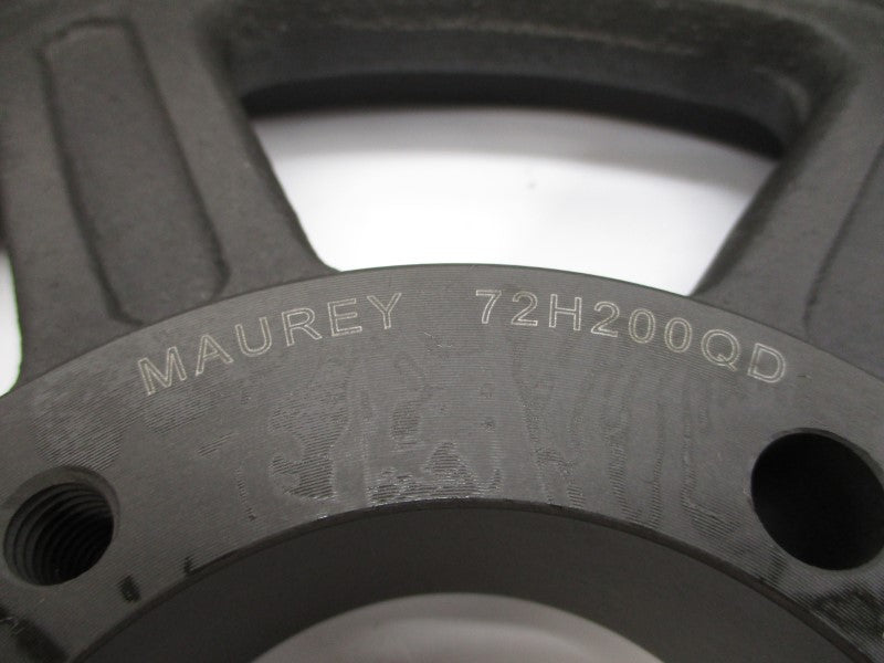 MAUREY 72H200QD NSMP