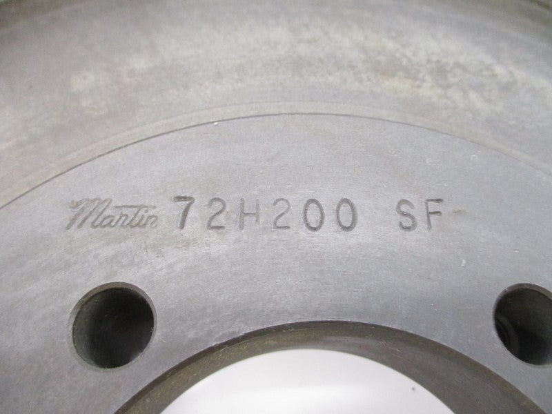 MARTIN 72H200SF NSMP