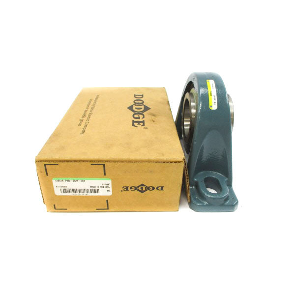 DODGE 126816 P2B-SCM-203 2-3/16" NSMP