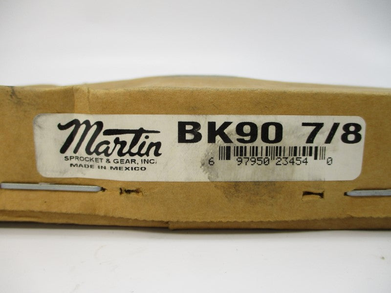 MARTIN BK90-7/8 NSFS