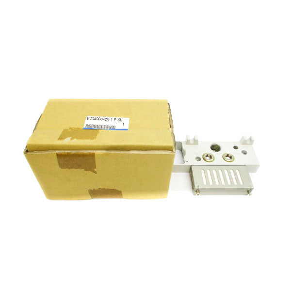 SMC VVQ4000-2A-1-F-SU NSMP