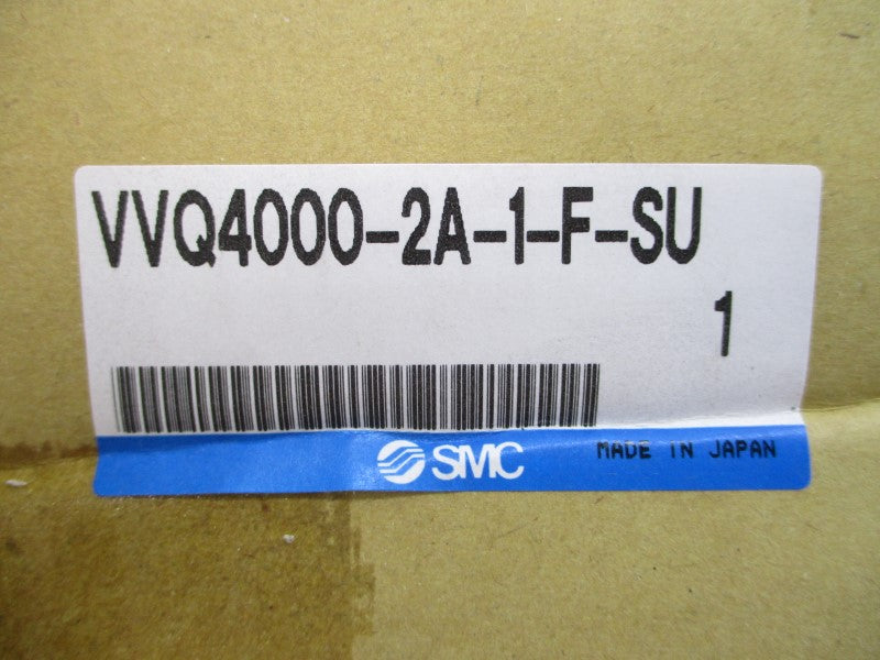 SMC VVQ4000-2A-1-F-SU NSMP