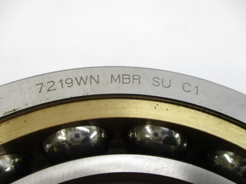 FAFNIR 7219WNMBRSUC1 NSNP