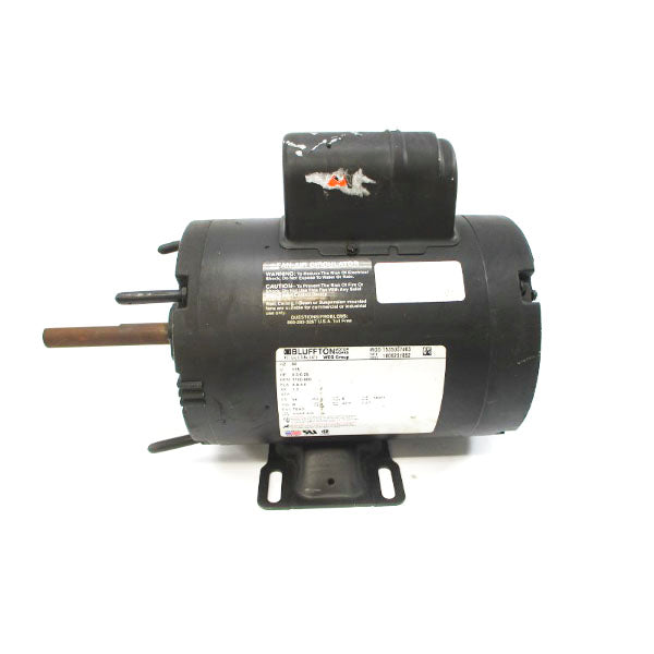 BLUFFTON 1535007403 115V 5.8-4.0A NSNP