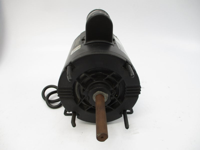 BLUFFTON 1535007403 115V 5.8-4.0A NSNP