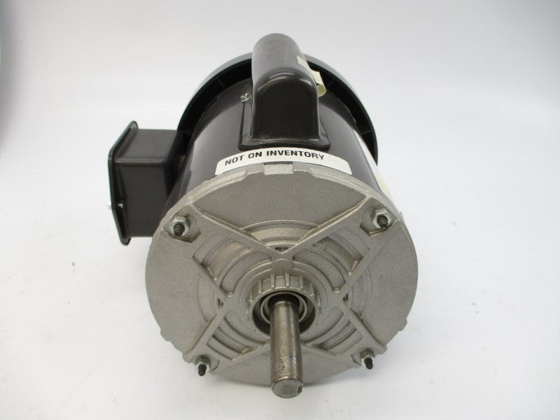 DAYTON 6K484BB 115/208-230V 11.8/6.3-5.9A NSNP