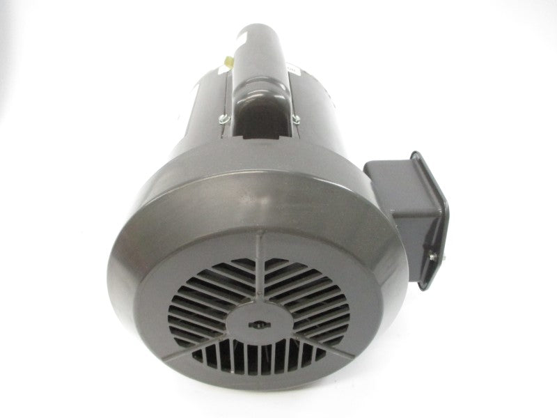 DAYTON 6K484BB 115/208-230V 11.8/6.3-5.9A NSNP
