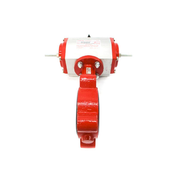 BRAY CONTROLS 92-0830-11310-532 175PSI NSNP