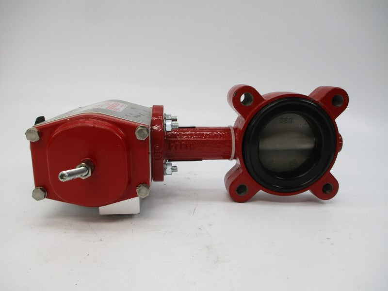 BRAY CONTROLS 92-0830-11310-532 175PSI NSNP