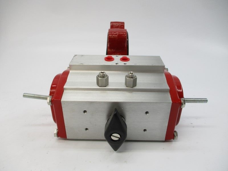BRAY CONTROLS 92-0830-11310-532 175PSI NSNP