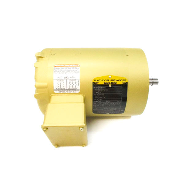 BALDOR VENM3542 460V 1.14A NSNP