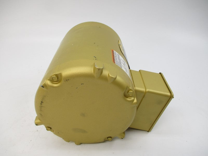 BALDOR VENM3542 460V 1.14A NSNP