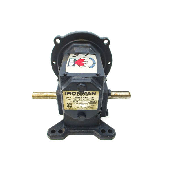 GROVE GEAR GR8130097.00 GR-TMQ-813-5-D-56 UNMP