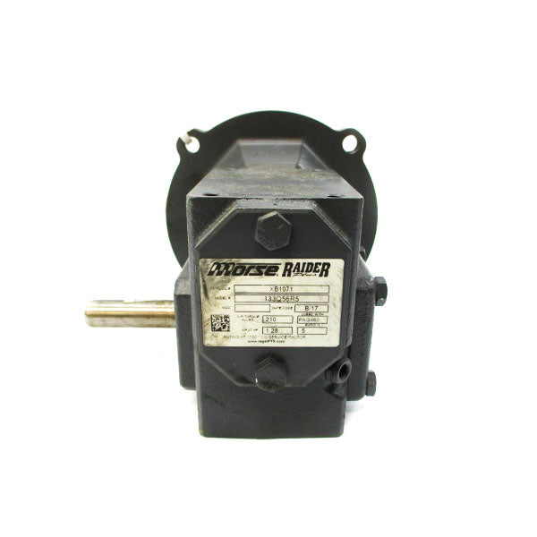 MORSE 133Q56R5 XB1071 NSNP