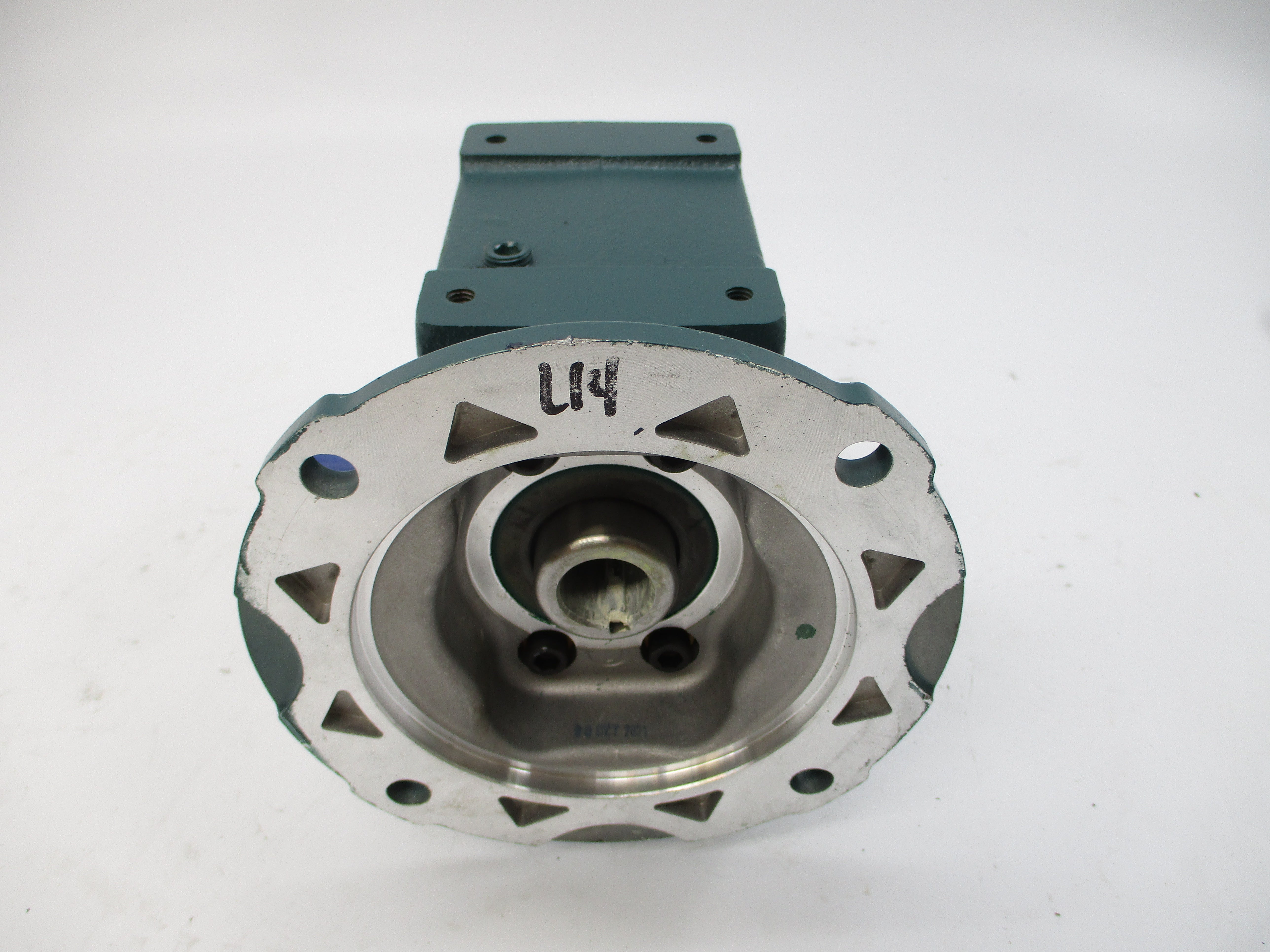 BALDOR 17Q05L14 TIGEAR-2 NSNP