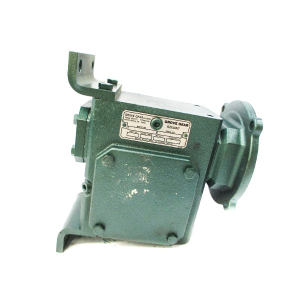 GROVE GEAR JMQ224-3 NSNP