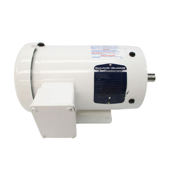 BALDOR CEWDM3558 460V 2.9A NSNP