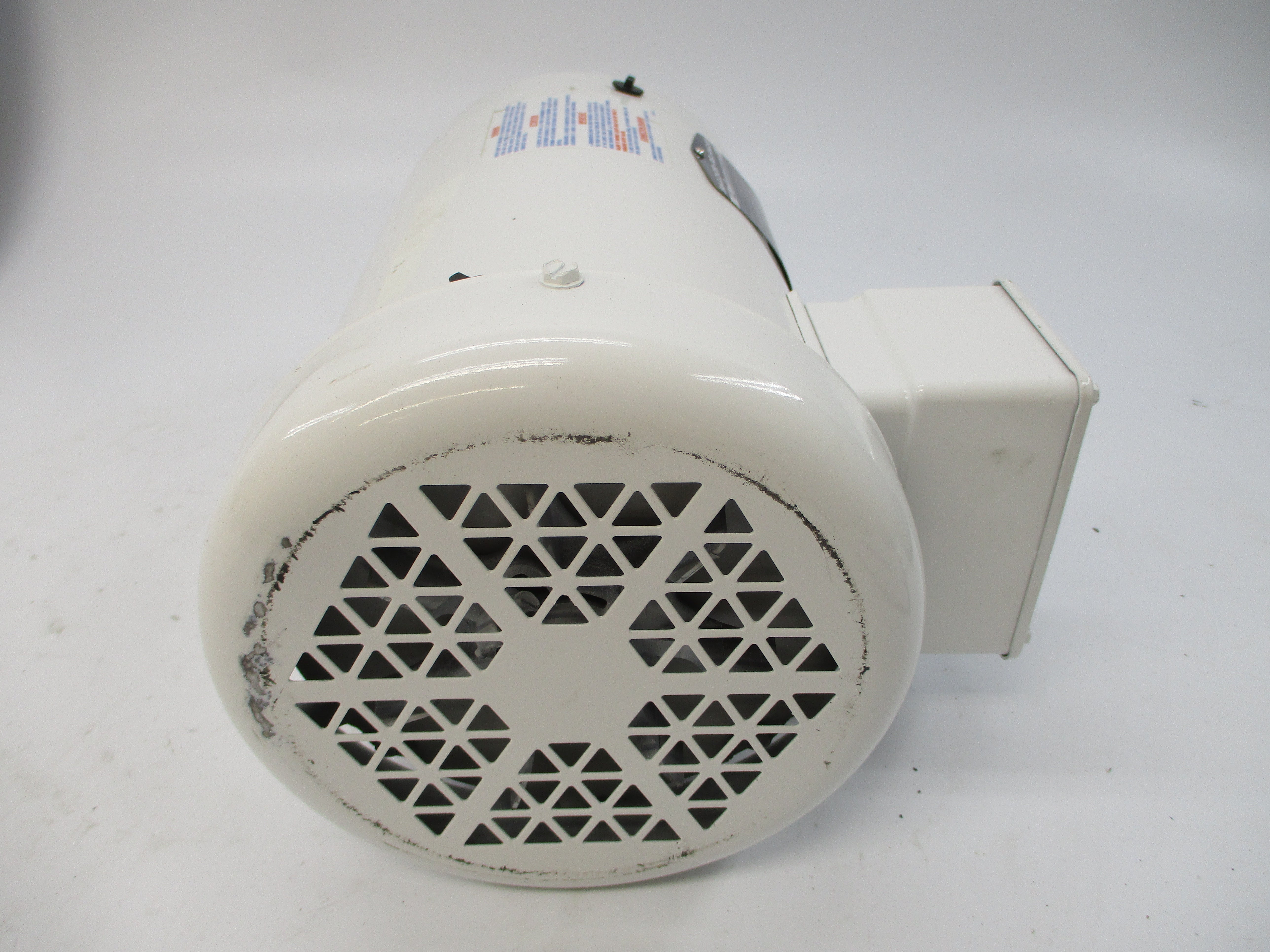 BALDOR CEWDM3558 460V 2.9A NSNP