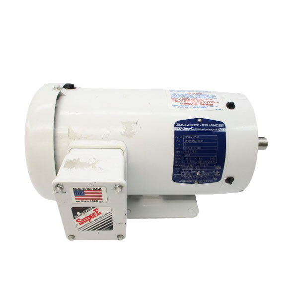 BALDOR CEWDM3558T 35SS595M494G1 208-230/460V, 6-5.8/2.9A NSNP