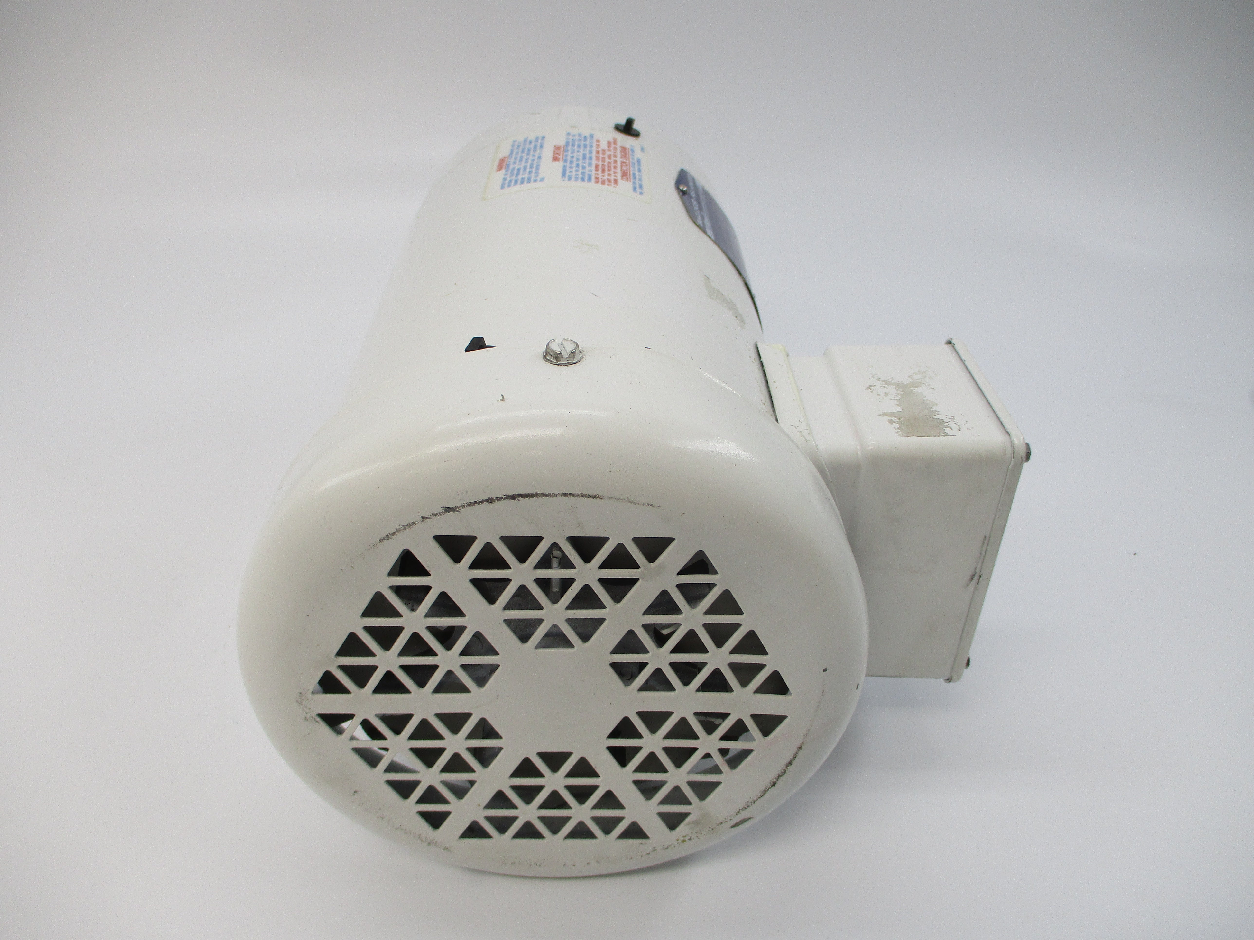 BALDOR CEWDM3558T 35SS595M494G1 208-230/460V, 6-5.8/2.9A NSNP