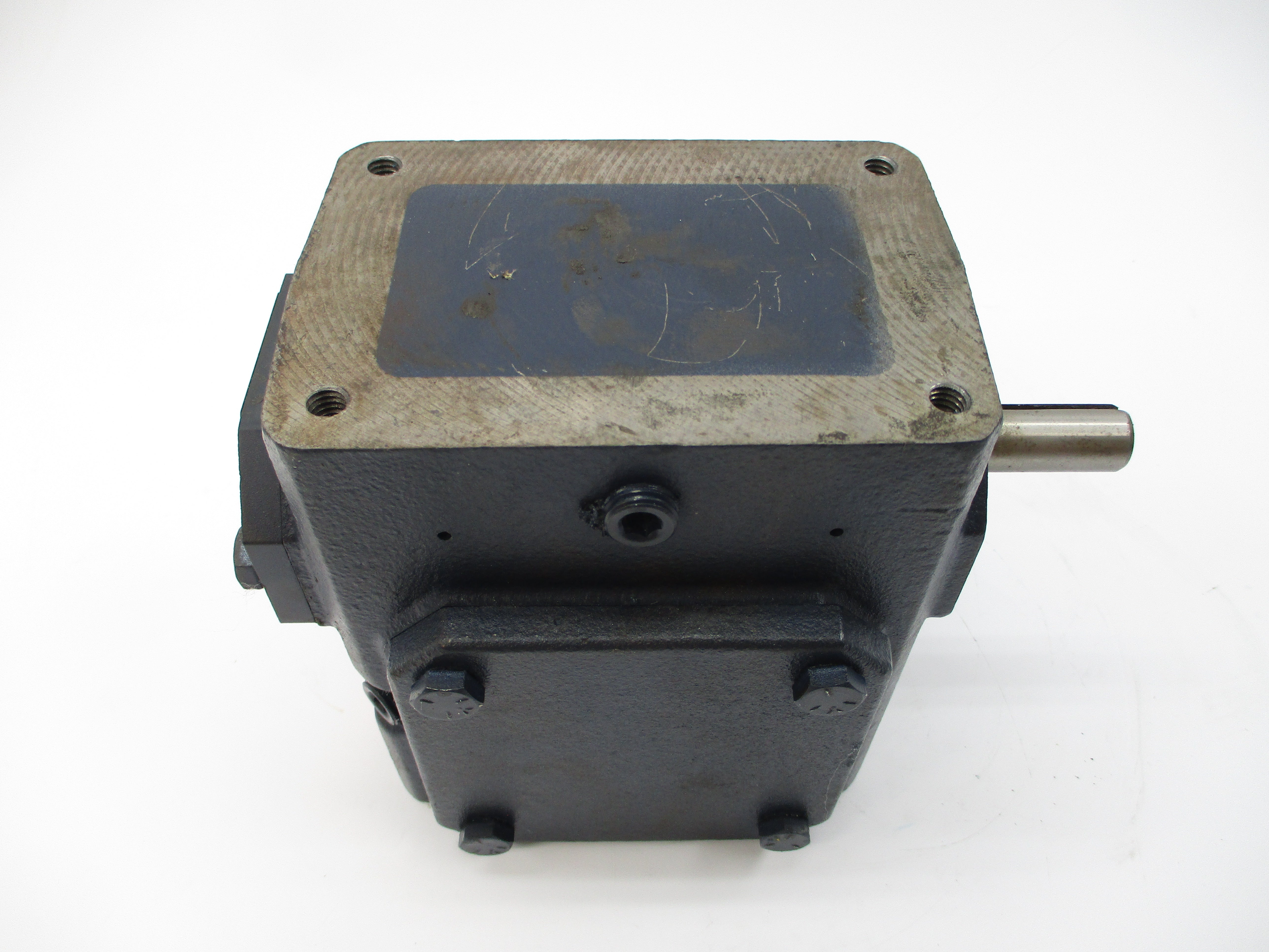 GROVE GEAR GR8180022.00 GR-U-818-60-L UNMP