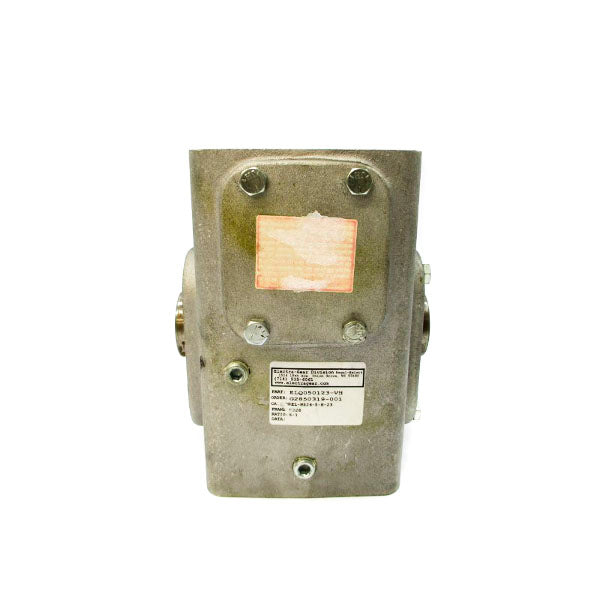 GROVE GEAR ELQ050123-VH OGEL-H826-5-H-23 NSNP