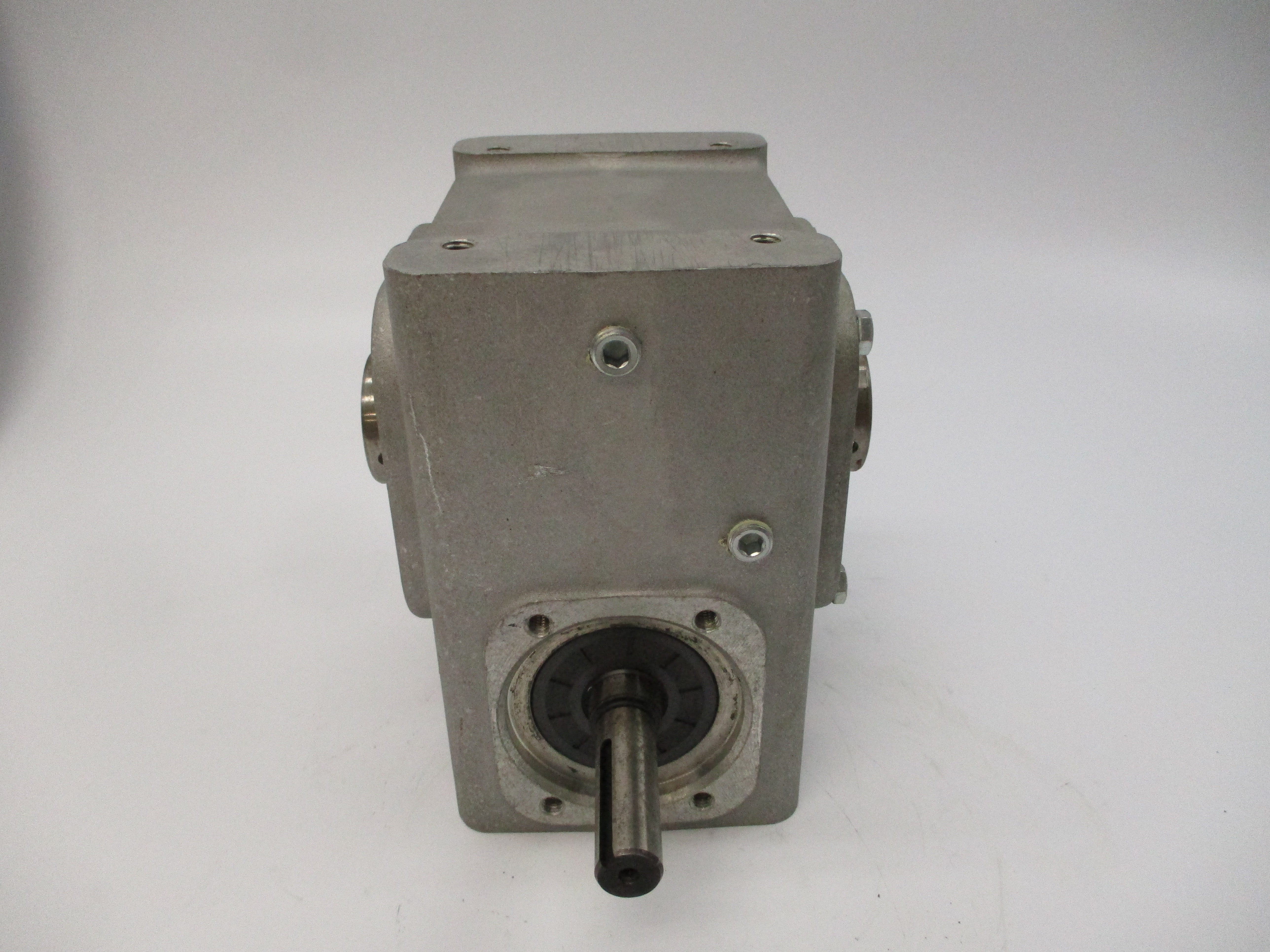 GROVE GEAR ELQ050123-VH OGEL-H826-5-H-23 NSNP