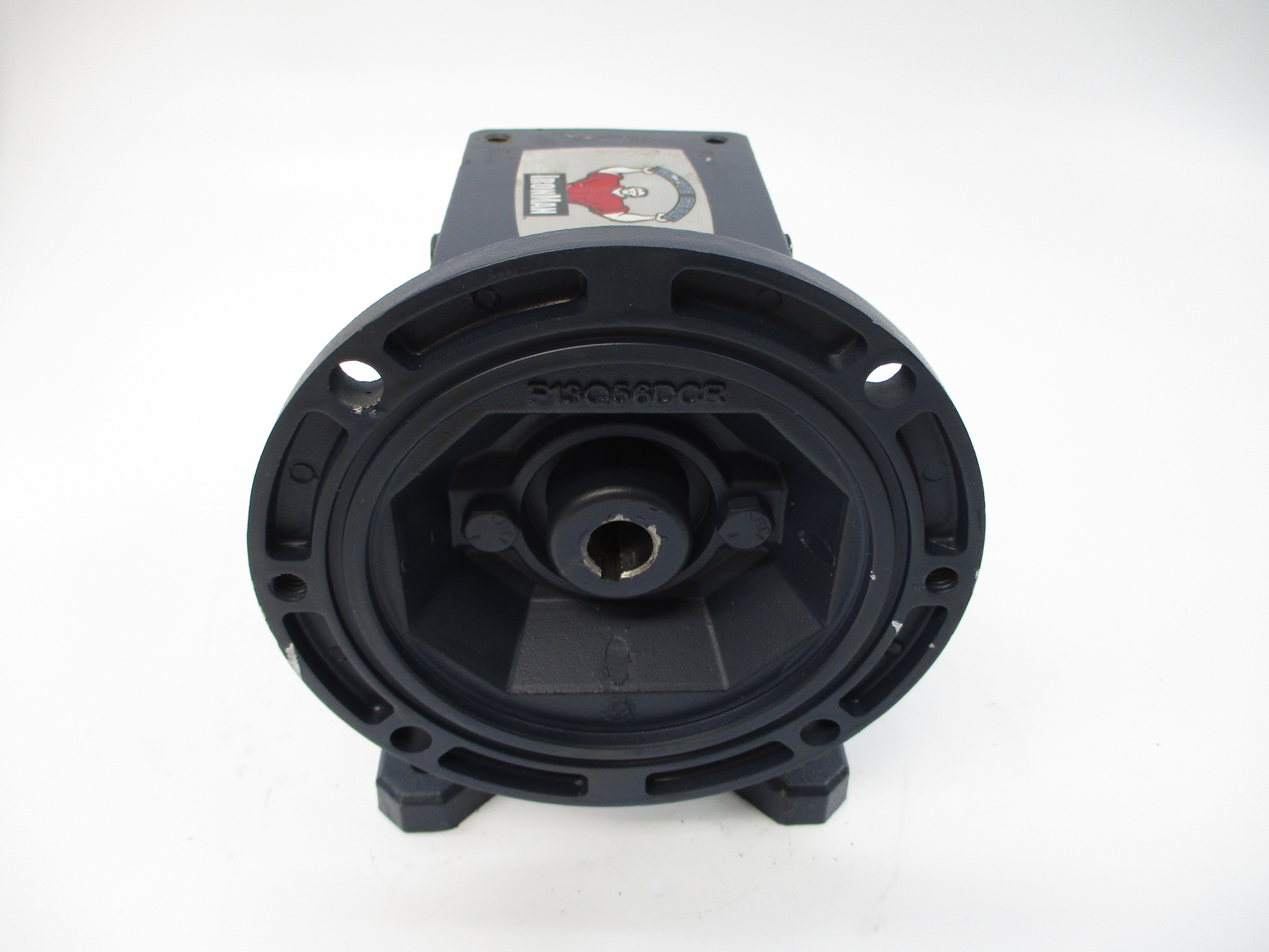 GROVE GEAR GRT18001041.00 GR-TMQ-818-20-L-56 NSNP