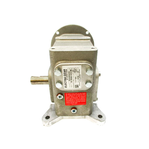 GROVE GEAR ELT21002045.00 EL-TM-821-50-R-140 NSNP