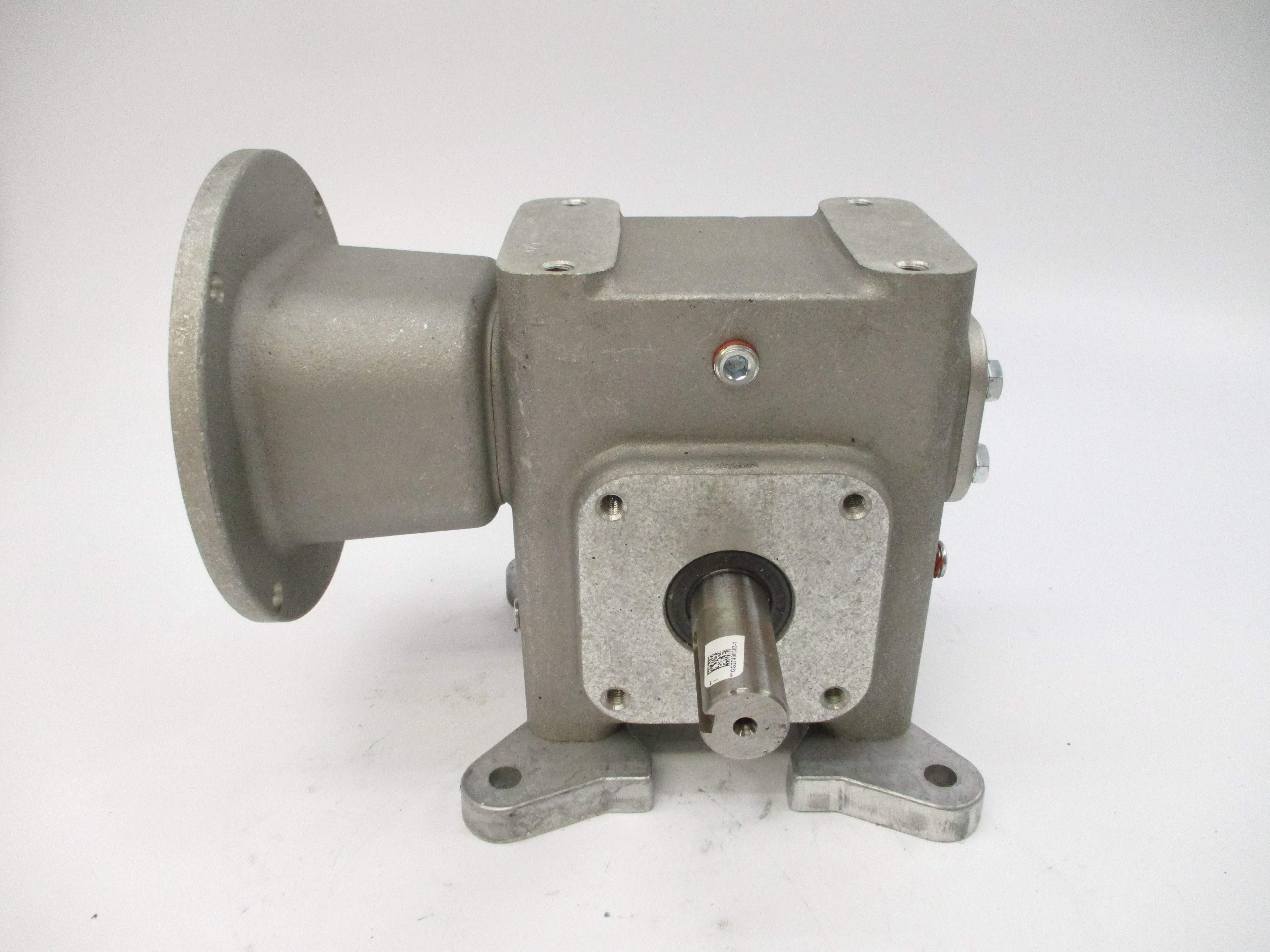 GROVE GEAR ELT21002045.00 EL-TM-821-50-R-140 NSNP