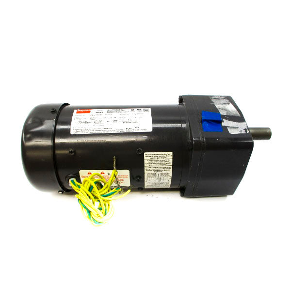 DAYTON 6MK81 230/220VAC 2.9/4A NSNP