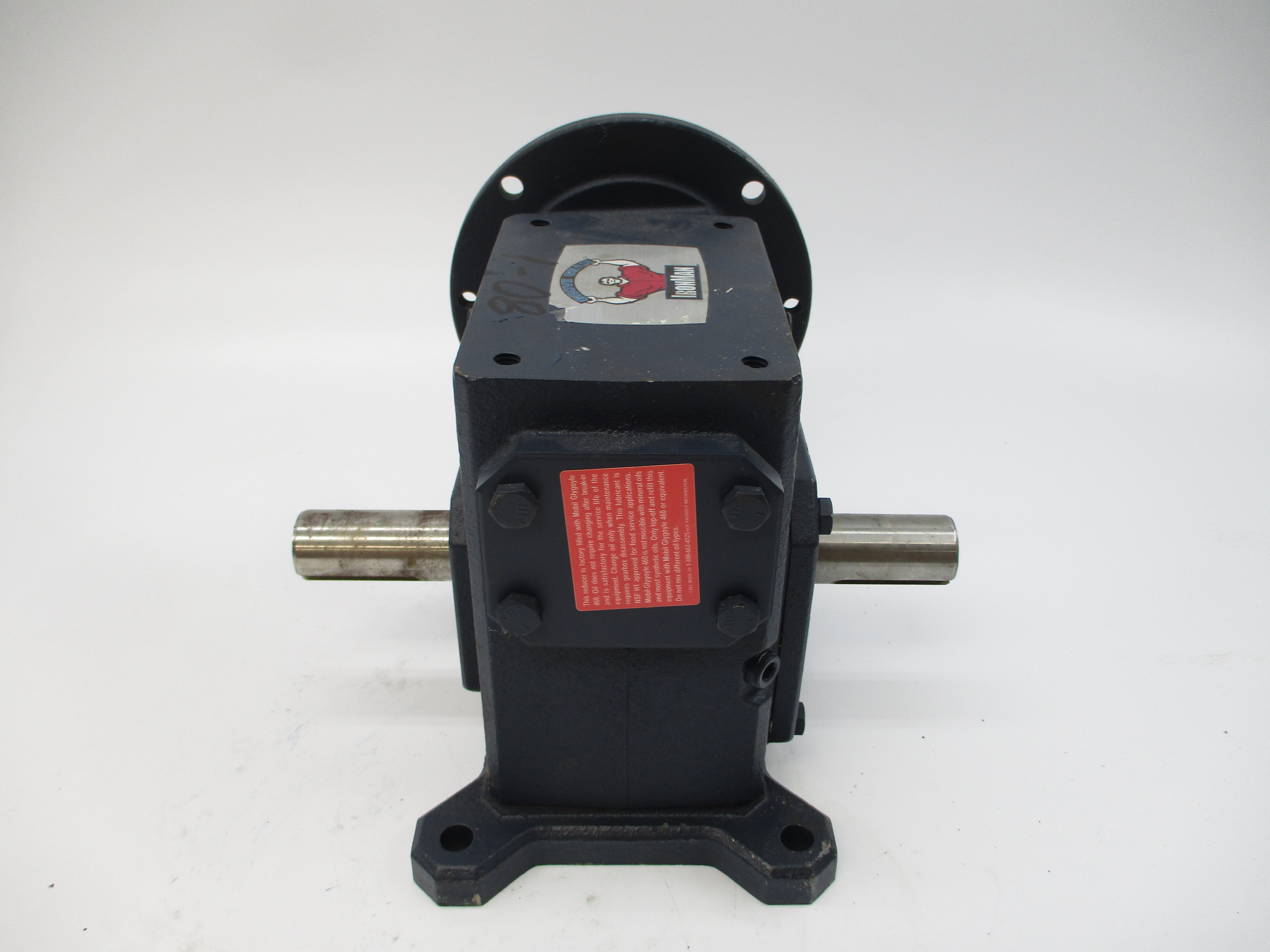 GROVE GEAR GR8240179.00+T824GR GR-TMQ824-80-D-56 NSNP