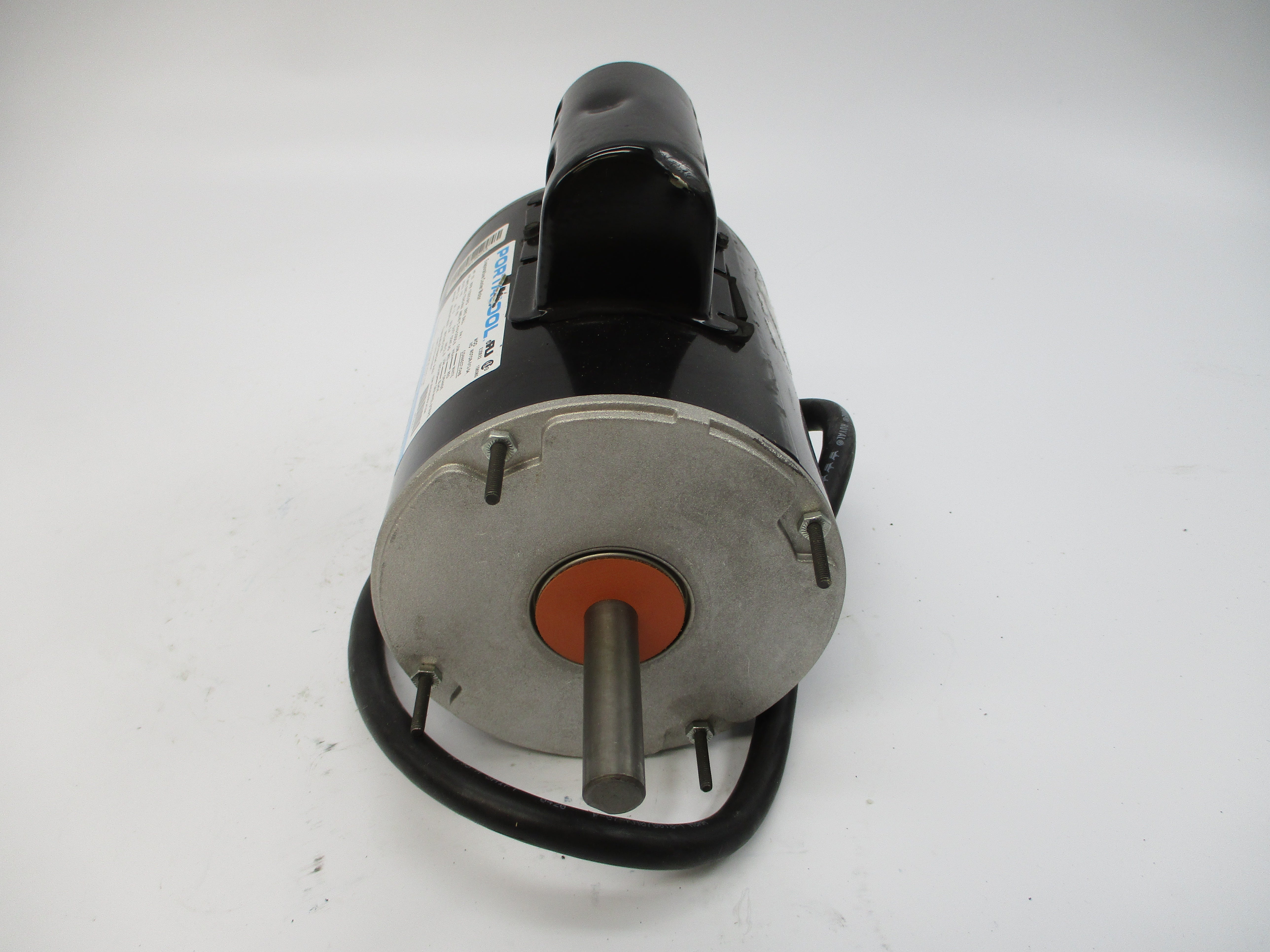 PORTACOOL K55HXJPP-9253 115V 3.4A NSNP