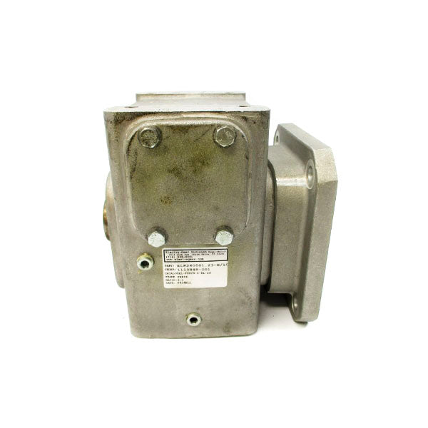GROVE GEAR EL8260501.23-H/10 EL-FH826-5-HL-23 NSNP