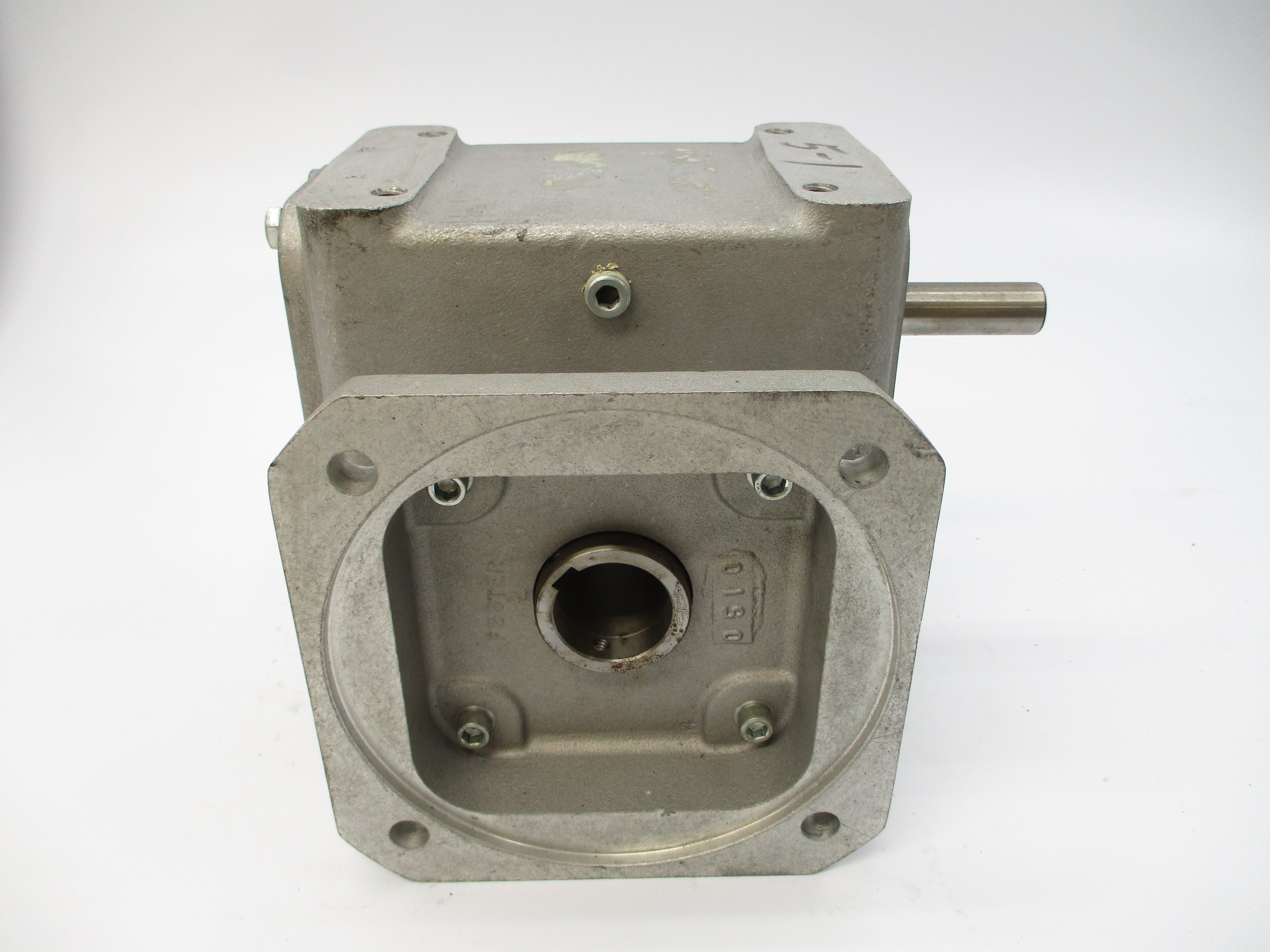 GROVE GEAR EL8260501.23-H/10 EL-FH826-5-HL-23 NSNP