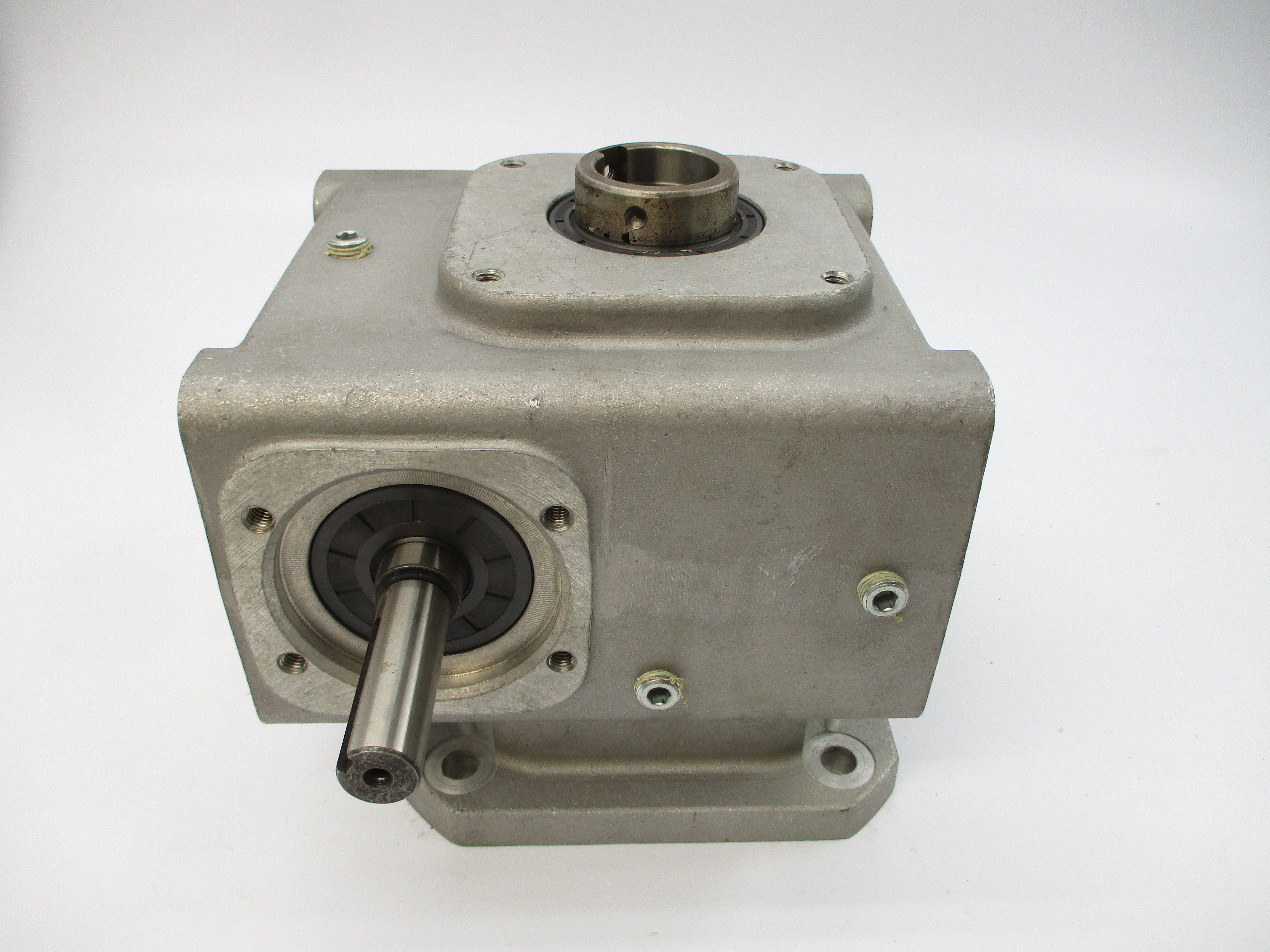 GROVE GEAR EL8260501.23-H/10 EL-FH826-5-HL-23 NSNP