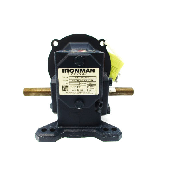 GROVE GEAR GRT13003069.00 GR-TMQ-813-50-D-56 NSNP