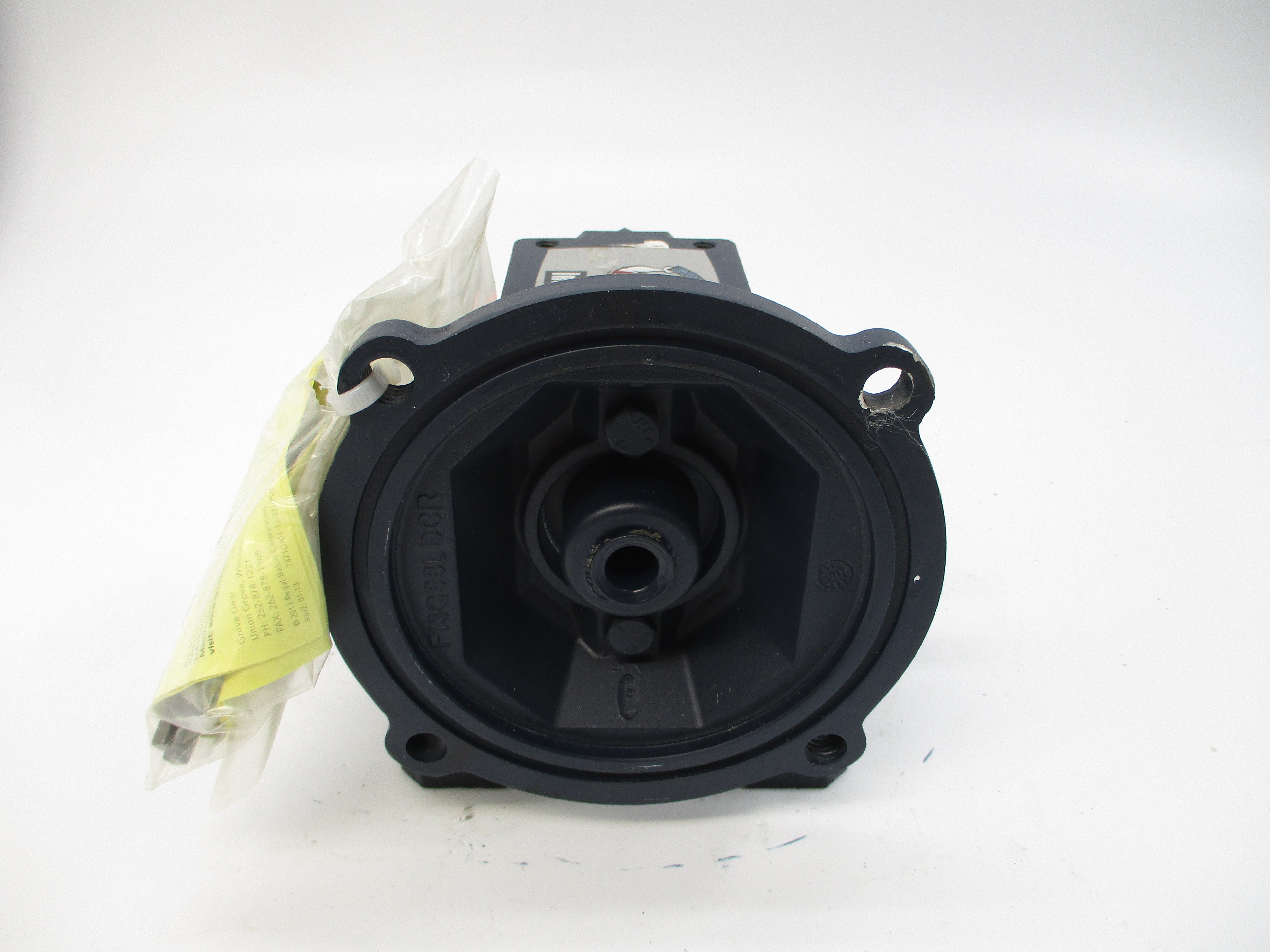GROVE GEAR GRT13003069.00 GR-TMQ-813-50-D-56 NSNP